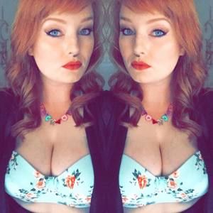 Meet your Posher, Megan